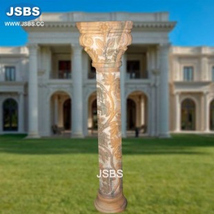 Roman Pillars , JS-CM017